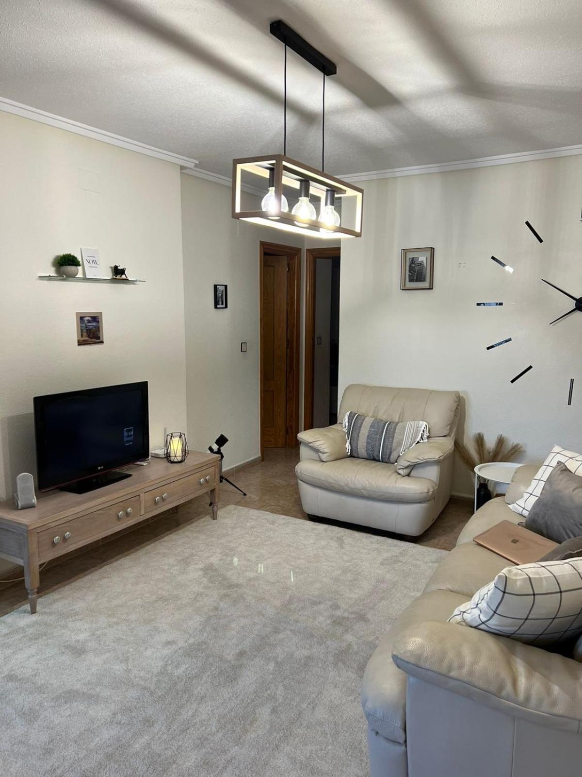 Atico Super View Apartment Gran Alacant