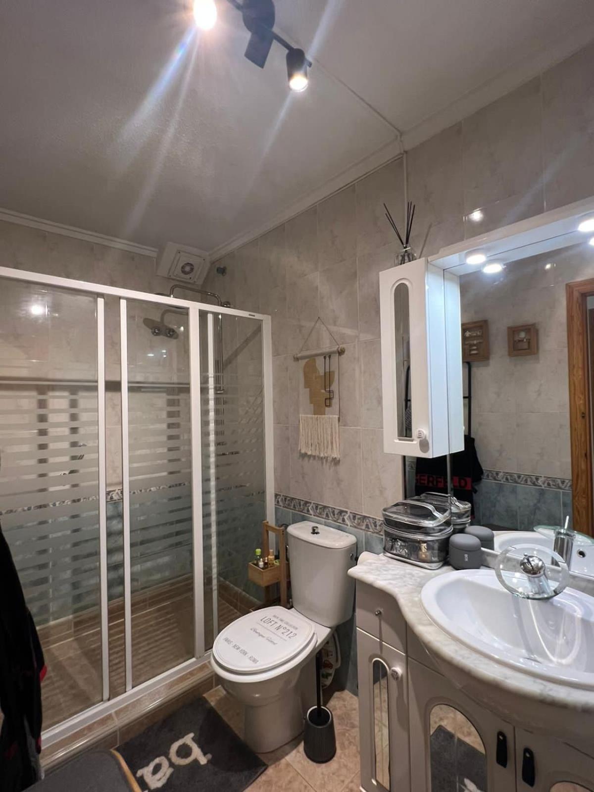 Atico Super View Apartment
