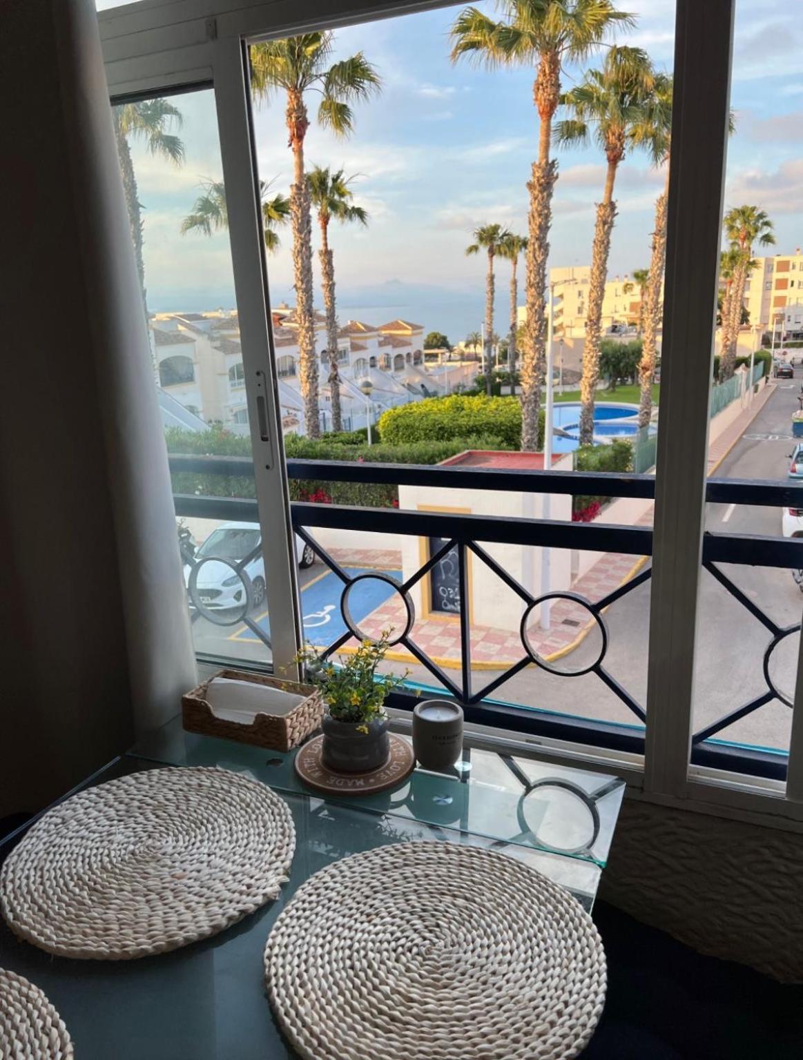 Atico Super View Apartment